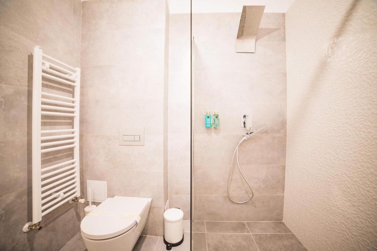 Casa Verde Brasov Flat3 Kültér fotó