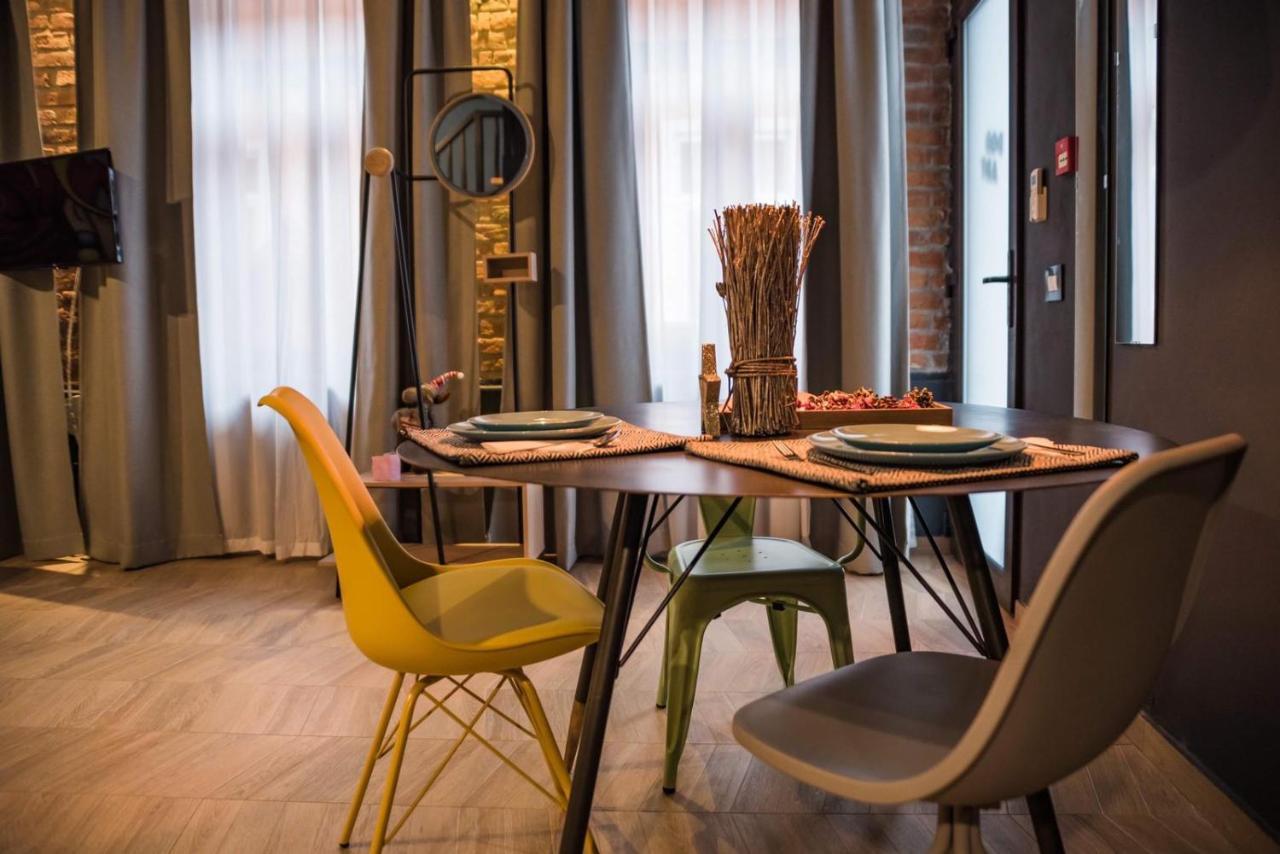 Casa Verde Brasov Flat3 Kültér fotó