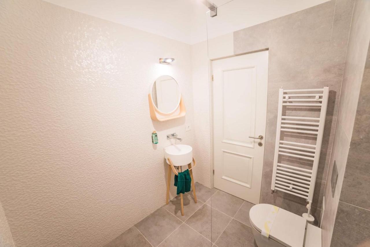 Casa Verde Brasov Flat3 Kültér fotó