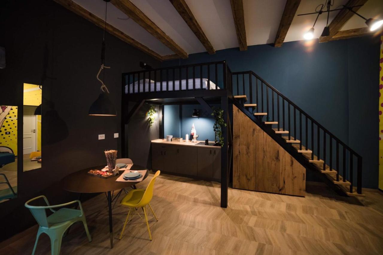 Casa Verde Brasov Flat3 Kültér fotó