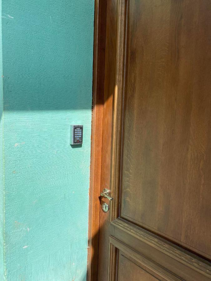 Casa Verde Brasov Flat3 Kültér fotó